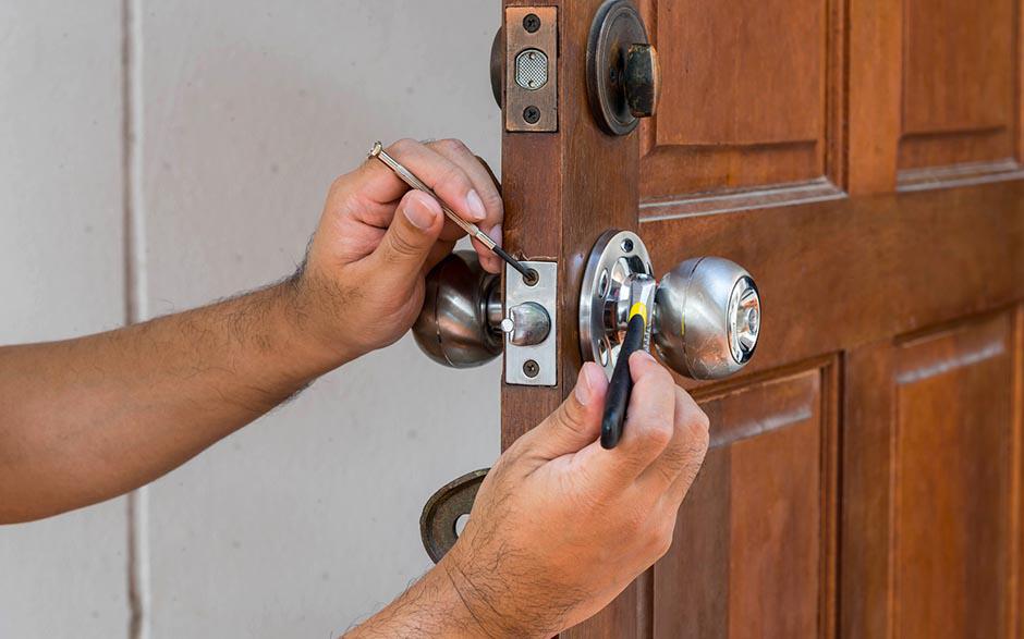 un serrurier d'urgence Paris 6